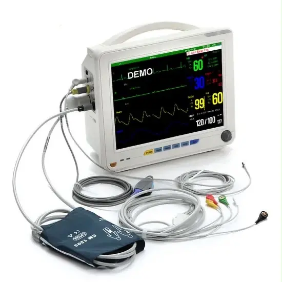 Patient monitor