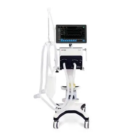 Ventilator